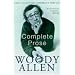 The Complete Prose