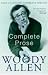 The Complete Prose