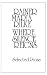 Book Where Silence Reigns: Selected Prose