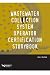 Wastewater Collection System Operator Certification Studybook