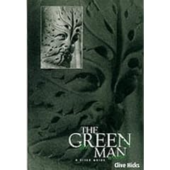The Green Man - A Field Guide