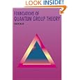 Foundations of Quantum Group Theory by Shahn Majid