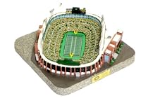 New Lambeau Stadium Replica (Green Bay Packers) - Limited Edition Gold Series