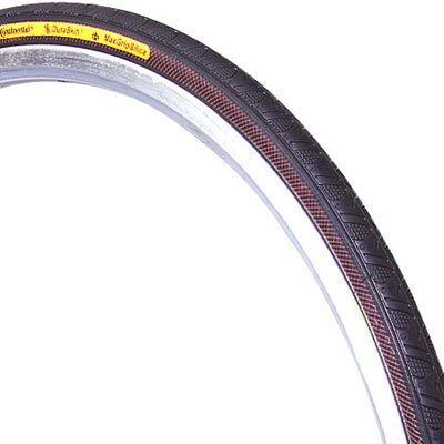 Continental Grand Prix 4-Season Road Bicycle Tire (700 x 28)
