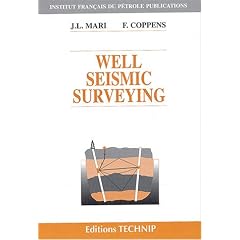 Well Seismic Surveying (1C�d�rom)