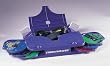 GameCube - Console Rack