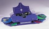 GameCube - Console Rack - 
