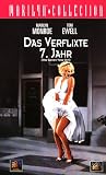 Das verflixte 7. Jahr - Marilyn Monroe