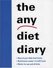 The Any Diet...