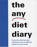 The Any Diet Diary