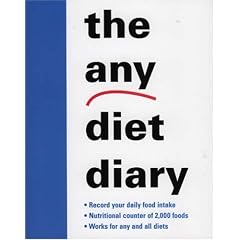 The Any Diet Diary