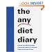The Any Diet Diary: Count Your Way to Success