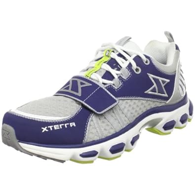 Xterra Men's FW11003-XT 1.0 Trail Running Shoe