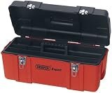 Review Draper Tools 87987 / Draper Plas.Toolbox 584X267X254Mm