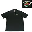 Minnesota Wild NHL "Excellence" Polo Shirt (Dk Pine)