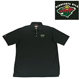 Antigua Minnesota Wild Classic Pique Polo