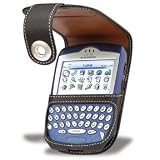 Covertec SX84/01 Blackberry 6200/7200 Bk Case