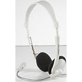 Skytronic Multimedia Headset With Boom Microphone