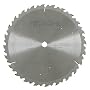 Hitachi 311128 10-Inch 24 Tooth ATB Ripping Table Saw Blade with 5/8-Inch Arbor