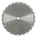 Hitachi 311128 10-Inch 24 Tooth ATB Ripping Table Saw Blade with 5/8-Inch Arbor