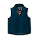 Jeantex Hirel Sailing Bodywarmer, Dark Blue, S