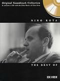 The Best of Nino Rota: Original Soundtrack Collection (Piano Solo)