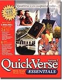 Quickverse Essentials Version 7
