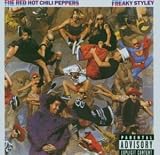 Freaky Styley-Remastered - Red Hot Chili Peppers