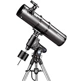 Orion Atlas 8 EQ-G Reflector Telescope with Dual-Axis Contro