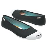 Converse Womens Jack Purcell Dance Slip
