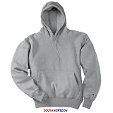 Reverse Weave Hooded Sweatshirt - 12oz. by Champion (Style# S1051) at Champion
