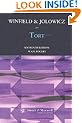 Winfield and Jolowicz on Tort