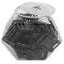 1 1/2" Side Release Bin (36) (1 1/2"" Side Release Buckle Bin)