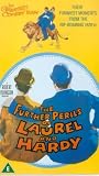 Laurel & Hardy - the Further Perils of [VHS]