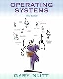 Operating Systems (International Edition)