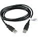 QVS CC2208C-06 6-Foot USB 2.0 Connect Cable