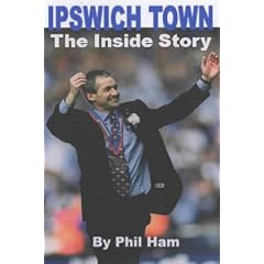Ipswich Town : The Inside Story