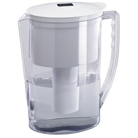 Brita Water Filter Cool Memo Filter 1.3Ltrs (Filtered)