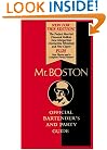 Mr. Boston: Official Bartender's & Party Guide