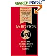 Mr. Boston: Official Bartender's & Party Guide