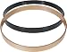 Gibraltar SC-18BK 18 Inch Maple Bass Drum Hoop Black