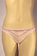 Elle MacPherson Intimates Spirit Thong(E16-405)Peony Pink