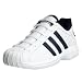 adidas Big Kids Superstar 2G Sneaker 41VRH7SX24L. SL75 adidas Big Kids Superstar 2G Sneaker