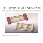 The Jewish 2008 Calendar: From the Collection of the Jewish Historical Museum, Amsterdam
