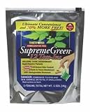 Supreme Green Toss-Ins by Thetford