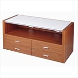 V-Hold 17 43" TV Stand