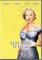 Let's Make it Legal