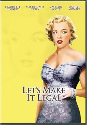 Let's Make it Legal