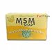 MSM Soap - Herbal Moisturizing Bar - 3 oz Image