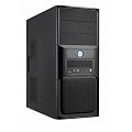 EZCOOL NA-705B Mesh Front Midi Tower Case with 500W PSU